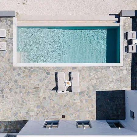 Alcyone Paros Two Villa