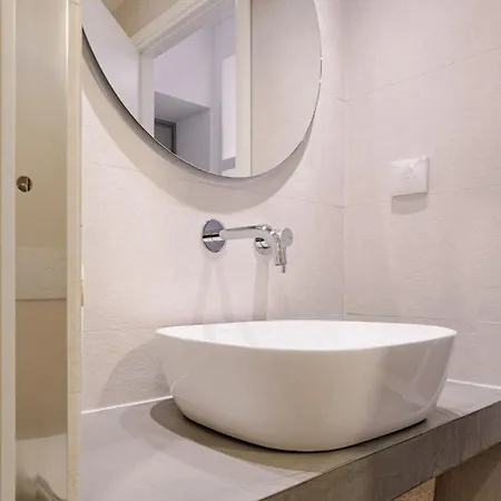 Villa Alcyone Paros Two Aspro Chorio