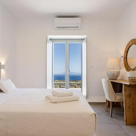 Villa Alcyone Paros Two *
