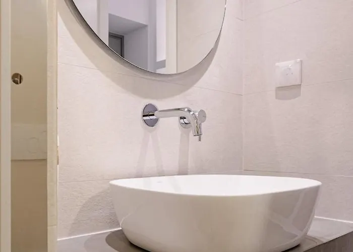 Villa Alcyone Paros Two Aspro Chorio